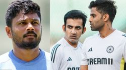 Asia Cup: ആദ്യ 3 കളി, ഇന്ത്യക്ക് 2 ലുക്കിലുള്ള ടീം!! സഞ്ജു ഒന്നില്‍ മാത്രം? ഗംഭീറിന്റെ പ്ലാനറിയാം