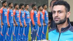 Asia Cup 2025: ഇന്ത്യ അത്ര പെര്‍ഫെക്ടല്ല!! ആ വീക്ക്‌നെസ് പണി തരും? മാലിക്കിന്റെ മുന്നറിയിപ്പ്