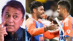 പാക്കിനെതിരേ അവന്‍ വേണ്ട!! സഞ്ജുവിനായി സൂര്യ ആ 'ത്യാഗം' ചെയ്യണം, ആവശ്യം ഗവാസ്‌കറുടേത്