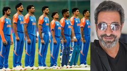 പാക് ആരോപണം ശരി തന്നെ? അംപയര്‍മാര്‍ ഇന്ത്യക്കൊപ്പം!! അക്രം കലിപ്പില്‍, സംഭവമിങ്ങനെ