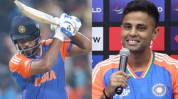 Asia Cup 2025: രണ്ടിലൊരാള്‍ മാറിക്കൊടുക്കണം, സഞ്ജു അവിടെ കളിക്കട്ടെ!! സൂര്യയോടു മുന്‍ താരം