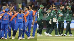 'പാകിസ്ഥാൻ വെറും ദുർബലർ, 75 ശതമാനം സാധ്യതയും ഇന്ത്യയ്ക്ക്'; സ്വന്തം ടീമിനെ തള്ളി പാക് താരം! കാരണം?