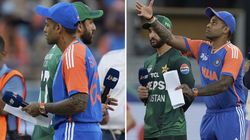 Asia Cup 2025: ടോസിട്ടാ മതി.. പാക് ക്യാപ്റ്റന് കൈ കൊടുക്കാതെ സൂര്യ, മുഖത്ത് പോലും നോക്കിയില്ല