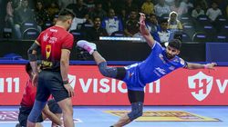 PKL 2025: കളിനിയമങ്ങളിലെ മാറ്റം കബഡി ലീഗിനെ ആവേശത്തിലാക്കുന്നു: റിഷാങ്ക് ദേവഡിഗ