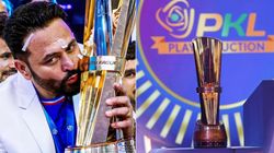 PKL 2025: ഇതുവരെ ആര്‍ക്കുമില്ല... പികെഎല്ലില്‍ വീണ്ടും ചരിത്രം സൃഷ്ടിച്ച് മന്‍പ്രീത്