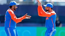 IND vs AUS: 'രോക്കോയ്ക്ക്' സന്തോഷിക്കാം!! ഉറക്കം കെടുത്താന്‍ ആ താരമില്ല, റണ്‍മഴ കാണുമോ?