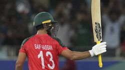 Asia Cup: അവസാന പന്ത് വരെ ആവേശം, ശ്രീലങ്കയ്‌ക്കെതിരെ ബംഗ്ലാദേശിന് നാല് വിക്കറ്റ് ജയം