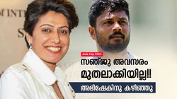 Exclusive: സഞ്ജു അവസരങ്ങളെല്ലാം തുലച്ചു!! മധ്യനിരയില്‍ ക്ലിക്കാവുമോ? മുന്‍ ക്യാപ്റ്റന്‍ പറയും