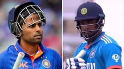 Asia Cup 2025: സഞ്ജു ഇന്ന് കളിക്കുമോ? ഗംഭീര്‍ ചതിച്ചില്ലെങ്കില്‍ സൂര്യ പറഞ്ഞത് നടക്കും