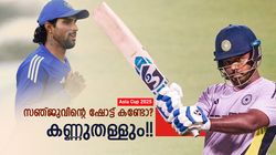 തപ്പിത്തടഞ്ഞ് തിലക്, സിക്‌സുകള്‍ പറപ്പിച്ച് സഞ്ജു!! നെറ്റ്‌സില്‍ സംഭവിച്ചത് വൈറല്‍, വീഡിയോ