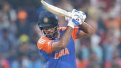 മൂന്നില്‍ പോലും പ്രഹരശേഷി 124!! സഞ്ജു എങ്ങനെ ഫിനിഷറാവും? സ്ലോ ഫിഫ്റ്റിക്ക് വിമര്‍ശനം