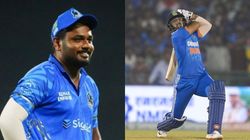 ജിതേഷും റിങ്കുവും ഒക്കെ രണ്ടടി മാറിനിൽക്കണം; സഞ്ജു തന്നെയാണ് അനുയോജ്യനെന്ന് ഇന്ത്യൻ സഹ പരിശീലകൻ!