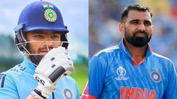 ഏഷ്യാ കപ്പ് ആദ്യ മത്സരത്തിൽ റിങ്കു വേണ്ട! പക്ഷേ സഞ്ജുവും ഗില്ലും കളിച്ചേ മതിയാകൂ, എന്നാലും എന്റെ ഷമീ..