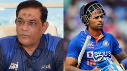 'പാകിസ്ഥാന് ഒന്നും നഷ്‌ടപ്പെടാൻ ഇല്ല, പക്ഷേ ഇന്ത്യയ്ക്ക് അങ്ങനെയല്ല..'; സൂര്യയെ തള്ളി മുൻ പാക് താരം