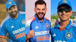 IND vs AUS: രോഹിത്- റുതു ഓപ്പണിങ്!! കോലി 3ല്‍, കീപ്പറായി ഇഷാന്‍; ഇന്ത്യ എയ്ക്കു ഈ ടീം