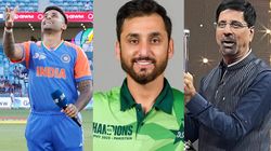 Asia Cup 2025: ബാറ്റിങോ, ബൗളിങോ; പാക്കിനെതിരേ ഇന്ത്യ ചെയ്യേണ്ടതെന്ത്? ശ്രീകാന്ത് പറയും