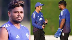 Asia Cup 2025: അഞ്ചിലും ചാന്‍സില്ല! വിജയശേഷം സഞ്ജു പ്രതികരിച്ചതെങ്ങനെ? ഗംഭീറിന്റെ കൊടുംചതി