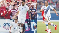 Fifa World Cup 2026: ഡൊണോവന്റെയും ഡെംസിയുടെയും അമേരിക്ക, തിരിച്ചുവരുമോ ആ സുവര്‍ണ കാലം?