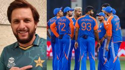 ഇന്ത്യക്കായി അംപയറുടെ കള്ളക്കളി!! കാരണം ഐപിഎല്‍, അഫ്രീഡി കട്ടക്കലിപ്പില്‍, സംഭവമറിയാം