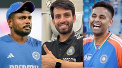 സഞ്ജുവില്ല!! സൂപ്പര്‍ താരമടക്കം 2 പേരും കൂടി പുറത്ത്; ലങ്കയ്‌ക്കെതിരേ ഇന്ത്യന്‍ 11