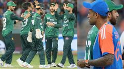 Asia Cup 2025: പാക് പടയ്ക്കു ഇന്ത്യയെ പൊട്ടിക്കാം!! കപ്പുമടിക്കാം; ഞെട്ടേണ്ട, ഇതാ കാരണം