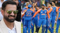 Asia Cup 2025: പാക്കിനെതിരേ ജയിക്കാന്‍ പഴയ 11 പോരാ!! അവന്‍ കൂടി വേണം, ആവശ്യം ഇര്‍ഫാന്റേത്