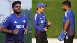 Asia Cup 2025: സഞ്ജുവിന്റെ ഈ കഴിവ് എത്ര പേര്‍ക്കറിയാം? കണ്ടാല്‍ കണ്ണുതള്ളും!! വീഡിയോ വൈറല്‍