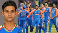 IND vs AUS: ജയ്‌സ്വാള്‍ റിട്ടേണ്‍സ്!! സഞ്ജു തുടരും, ശ്രേയസിന് പ്രതീക്ഷ വേണ്ട? സാധ്യതാ ടി20 ടീം