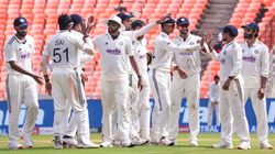 IND vs WI: വെറും 3 ദിവസം, ദേ കിടക്കുന്നു വിന്‍ഡീസ്!! ഇന്നിങ്‌സ് ജയവുമായി ഇന്ത്യ