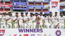 IND vs WI: 10ല്‍ 10ല്‍ ഒരാള്‍ക്കു മാത്രം!! 4 പേര്‍ക്ക് 6 ല്‍ താഴെ; ഇന്ത്യന്‍ താരങ്ങളുടെ റേറ്റിങ്