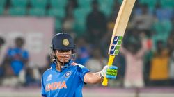 Womens World Cup 2025: റിച്ചയുടെ പോരാട്ടം വിഫലം, ഇന്ത്യക്കു കടിഞ്ഞാണിട്ട് സൗത്താഫ്രിക്ക