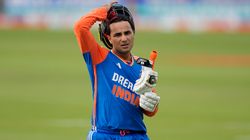 ടി20യല്ല ഏകദിനം, അഭിഷേകിന് 'കണ്ണേറ്' തട്ടി!! ഓസ്‌ട്രേലിയക്കെതിരേ വന്‍ ഫ്‌ളോപ്പ്