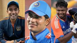 സഞ്ജു വീണ്ടും ഓപ്പണറാവും!! ടി20 നായകനാവേണ്ടത് ഗില്ലല്ല, ബെസ്റ്റ് ആരെന്നു പറഞ്ഞ് ഉത്തപ്പ