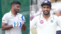 Ranji Trophy: കേരളത്തെ ഇനി അസ്ഹര്‍ നയിക്കും, സഞ്ജുവിനു റോളില്ല!! കാരണമറിയാം, ഇതാ ടീം