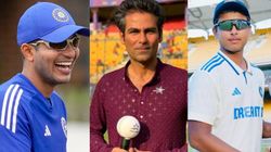 ഗില്ലും വൈഭവുമല്ല, വീരുവിന്റെ 319 റണ്‍സ് റെക്കോര്‍ഡ് തകര്‍ക്കുക അവന്‍!! പ്രവചിച്ച് കൈഫ്