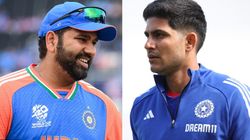 ഗില്ലിന്റെ ക്യാപ്റ്റന്‍സി 'തട്ടിയെടുത്ത്' രോഹിത്!! ചെയ്തത് സഹികെട്ടോ? വീഡിയോ വൈറല്‍