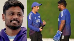 IND vs AUS: ടി20 ലോകകപ്പിലെ പ്ലാന്‍ തീരുമാനിച്ചു!! ഓസീസിനെതിരേ ജയിക്കുമോ? സഞ്ജു പറയുന്നു