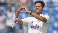 IND vs WI: ജയ്‌സ്വാളിലേറി ഇന്ത്യ, സായിയും സൂപ്പര്‍!! കൂറ്റന്‍ ടോട്ടല്‍ ഉറപ്പിച്ചു