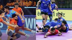 അങ്ങനെ എല്ലാം തീരുമാനമായി; പ്രോ കബഡി ലീഗ് സീസൺ 12 പ്ലേഓഫുകളുടെ സമ്പൂർണ വിവരങ്ങൾ പുറത്ത്