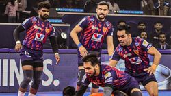 പ്രോ കബഡി ലീഗ്; ഫൈനലിൽ ദബാംഗ് ഡൽഹിയെ ആര് നേരിടും? ടൈറ്റൻസും പൾട്ടനും നേർക്കുനേർ