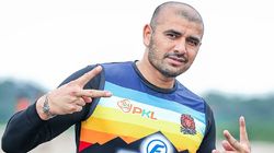 'ആരാധകരിൽ നിന്നുള്ള യഥാർത്ഥ സ്നേഹം എന്താണെന്ന് ഞാൻ മനസിലാക്കി'; ചെന്നൈയെ കുറിച്ച് അജയ് താക്കൂർ