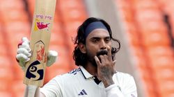 രാഹുല്‍ 57ല്‍ ഔട്ടായേനെ!! ആ മണ്ടത്തരം രക്ഷിച്ചു, ക്യാപ്റ്റന്‍ ചേസ് ഇത്ര ദുരന്തമോ? സംഭവമറിയാം