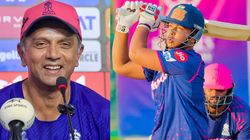 വൈഭവ് ടീം ഇന്ത്യക്കായി സജ്ജനോ? കോച്ചുമാര്‍ ചെയ്യേണ്ടത് ഇത്ര മാത്രം!! ദ്രാവിഡ് പറയുന്നു