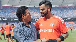 IND vs AUS: സച്ചിന്‍ സൂക്ഷിച്ചോ!! ആ റെക്കോര്‍ഡ് തകരും? കോലിക്കു പറ്റുമോ, നോക്കാം