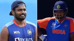 ട്രോഫി കൊടുക്കുമ്പോള്‍ എന്താണ് നടന്നതെന്ന് നിങ്ങള്‍ കണ്ടില്ലേ? ട്രോഫി വിവാദത്തില്‍ സഞ്ജു സാംസണ്‍