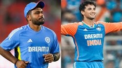 അഭിഷേക് തന്നെ ഓപ്പണറായി, സഞ്ജുവിന് ടീമിൽ ഇടം; ബുമ്രയെ ഒഴിവാക്കി? ഇതാണ് ഏഷ്യാ കപ്പ് ബെസ്‌റ്റ് ടീം..!