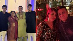 സെവാഗും ആരതിയും വേര്‍പിരിഞ്ഞോ? അണ്‍ഫോളോ ചെയ്തു.. ദീപാവലിക്കും ഒപ്പമില്ല?