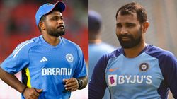 ഏകദിന ടീമിന്റെ നായകൻ സഞ്ജു, പേസ് കുന്തമുനയായി ഷമി; ജഡേജയ്ക്ക് വീണ്ടും ഇടം, ഈ ഇലവൻ എങ്ങനെ?