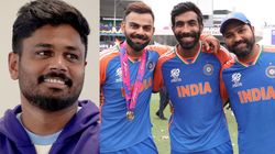 IND vs AUS: 4 സൂപ്പര്‍ താരങ്ങളില്ല!! സഞ്ജുവിന് സീറ്റുറപ്പ്, ഓസീസിലേക്ക് ആരൊക്കെ? സൂചന ഇങ്ങനെ