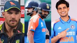 IND vs AUS: രക്ഷിക്കാന്‍ 'രോക്കോ'യ്ക്കുമാവില്ല, ഗില്ലിന്റെ ഇന്ത്യ പരമ്പര പൊട്ടും!! പ്രവചിച്ച് ഫിഞ്ച്